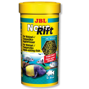 JBL NovoRift Корм для растительноядных цихлид (палочки)