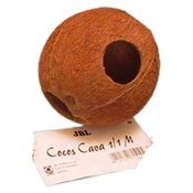 JBL Cocos Cava Пещера из целой кожуры кокоса среднего размера
