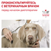 Royal Canin Urinary S/O USD 20 Small Dog Сухой лечебный корм для собак мелких пород при мочекаменной болезни – интернет-магазин Ле’Муррр