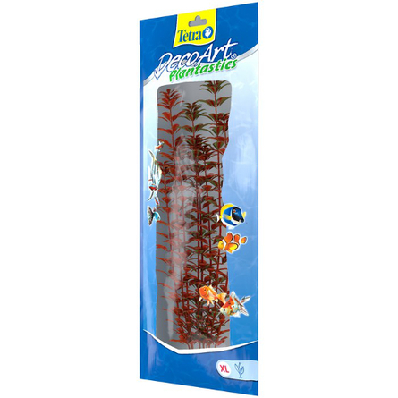 Tetra DecoArt Red Ludwigia 4 (XL) Растение аквариумное – интернет-магазин Ле’Муррр