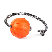 Collar Liker Мяч на шнуре для собак, 5 см