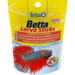 Tetra Betta LarvaSticks Cбалансированный по питательным веществам корм для петушков и других лабиринтовых рыб – интернет-магазин Ле’Муррр
