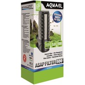 Aquael Asap 500 Внутренний фильтр для аквариумов 50-150 л, 500 л/ч